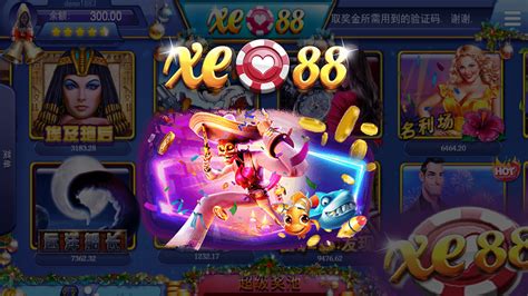 Free Xe88 Test ID & Official Apk Download 2024 .